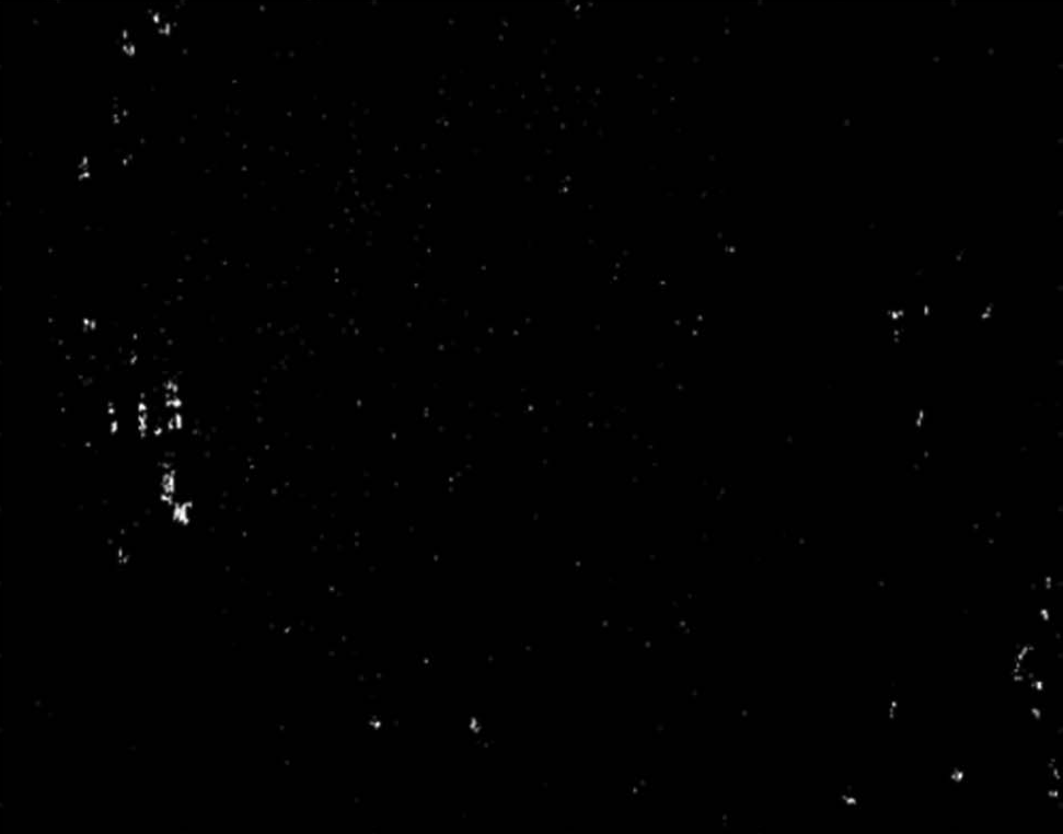 Object Detection — result 2