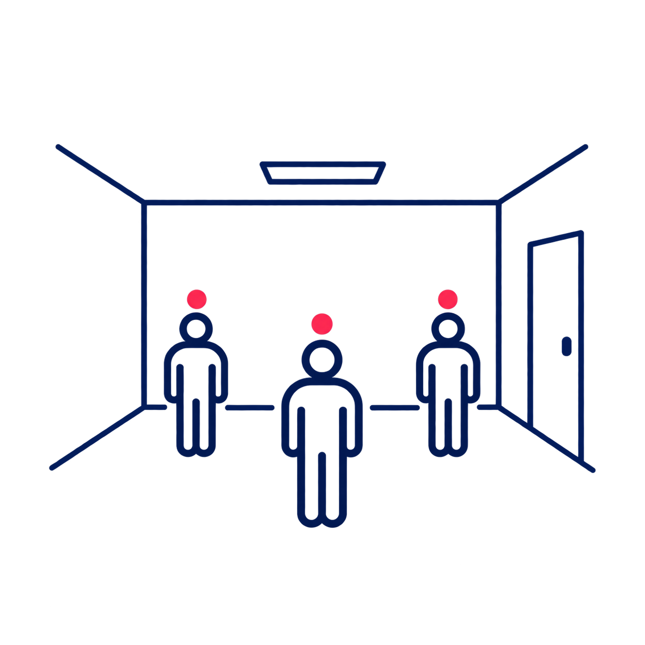 People Counting
