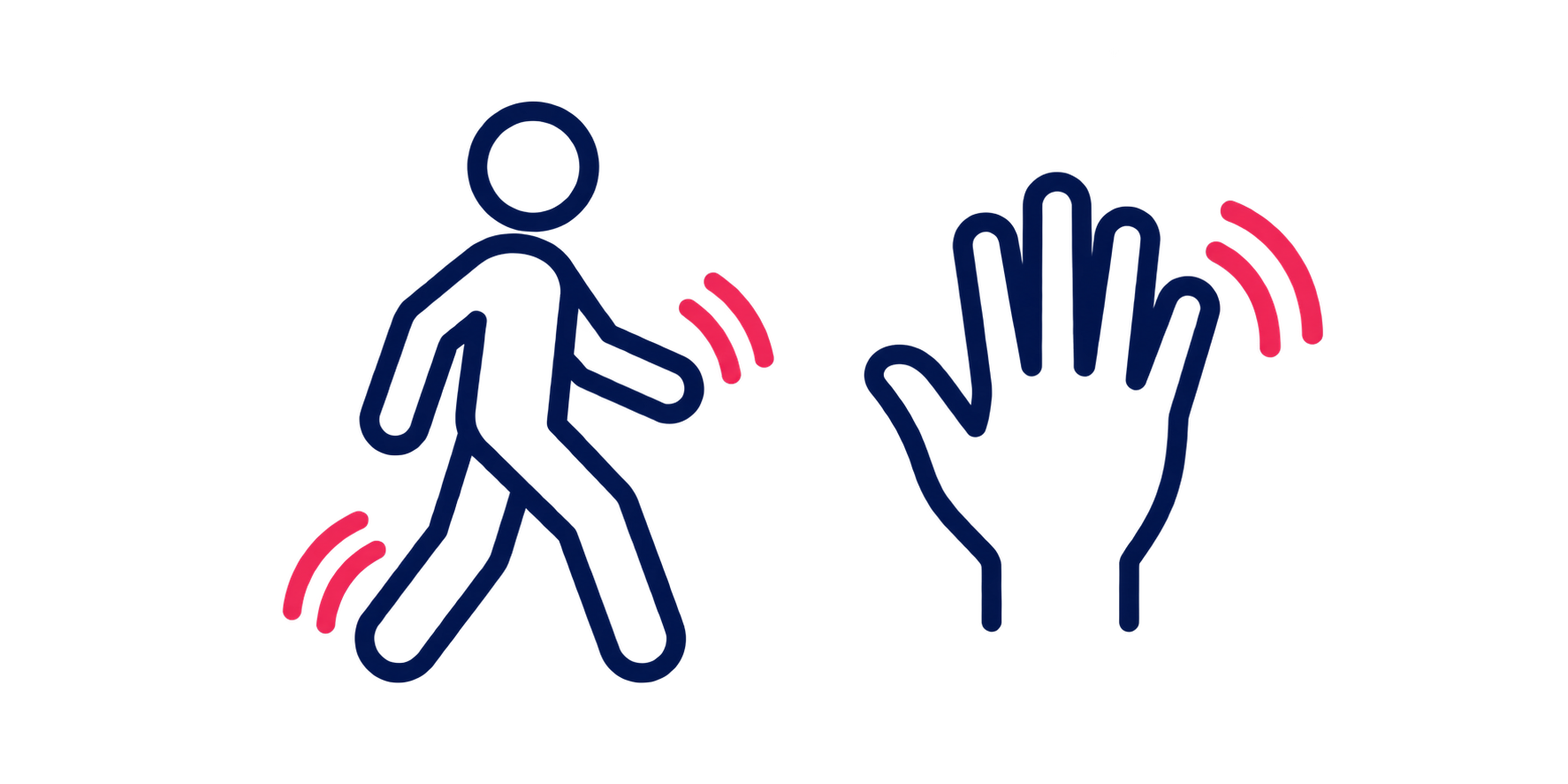Human Activity Sensing