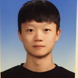 Min-Gon Cho